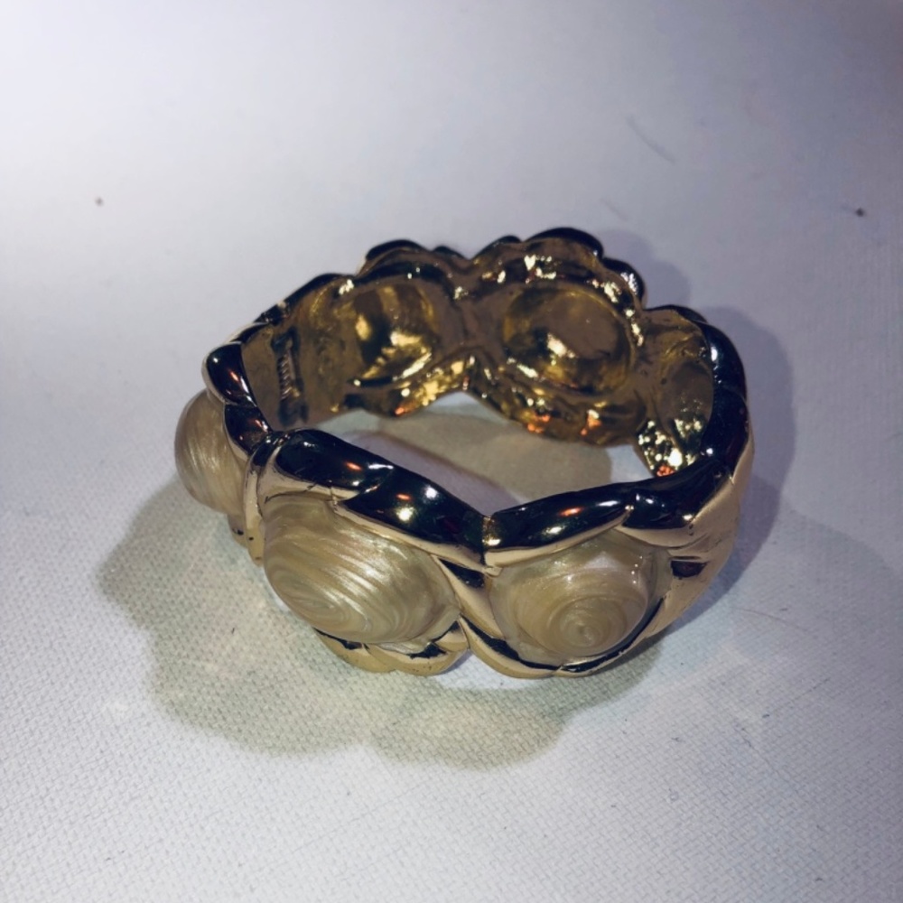 Chunky Bangle - Picture 2 of 2